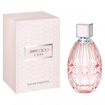 Jimmy Choo L'Eau (Női parfüm) edt 60ml
